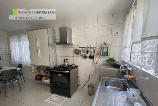 Imagem Sobrado com 3 Quartos à Venda, 120 m² em Jardim Da Gloria - São Paulo Imagem Sobrado com 3 Quartos à Venda, 120 m² em Jardim Da Gloria - São Paulo