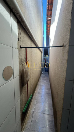 Imagem Casa com 2 Quartos à Venda, 80 m² em Setor Santos Dumont - Goiânia