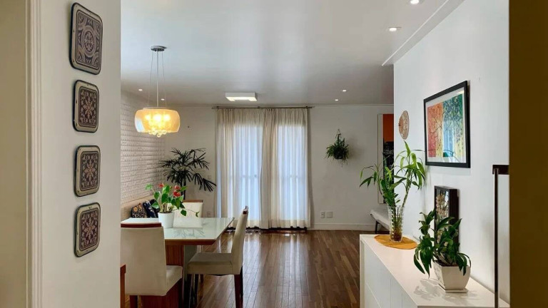Imagem Apartamento com 3 Quartos à Venda, 187 m² em Ipiranga - São Paulo Imagem Apartamento com 3 Quartos à Venda, 187 m² em Ipiranga - São Paulo