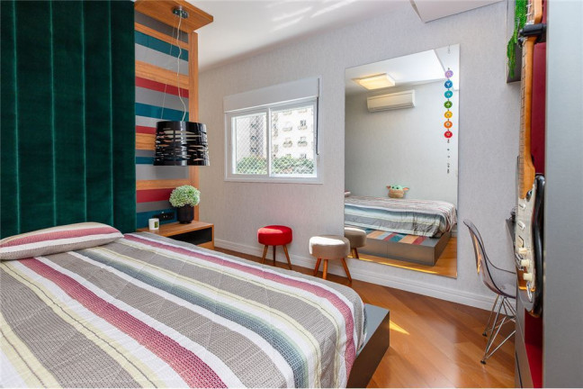 Imagem Apartamento com 3 Quartos à Venda, 187 m² em Moema - São Paulo Imagem Apartamento com 3 Quartos à Venda, 187 m² em Moema - São Paulo