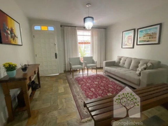 Imagem Casa com 4 Quartos à Venda, 191 m² em Centro - Florianópolis