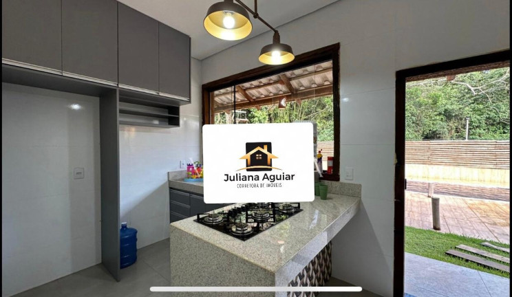 Imagem Imóvel com 4 Quartos à Venda, 350 m² em Suzana - Povoado - Brumadinho