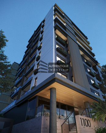 Apartamento com 3 Quartos à Venda, 142 m² em Vila Mariana - São Paulo