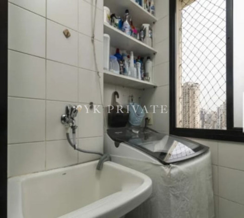 Imagem Cobertura com 3 Quartos à Venda, 130 m² em Barra Funda - São Paulo