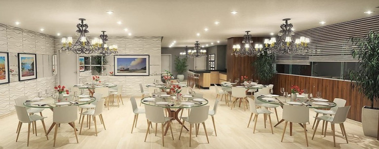 Imagem Apartamento com 3 Quartos à Venda, 178 m² em Ingleses Do Rio Vermelho - Florianópolis