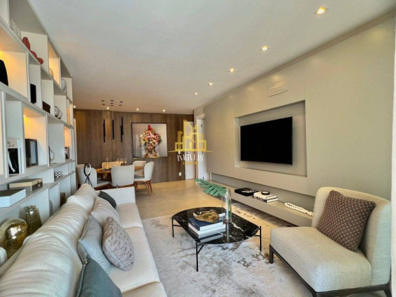 Imagem Apartamento com 3 Quartos à Venda, 120 m² em Barra Da Tijuca - Rio De Janeiro Imagem Apartamento com 3 Quartos à Venda, 120 m² em Barra Da Tijuca - Rio De Janeiro