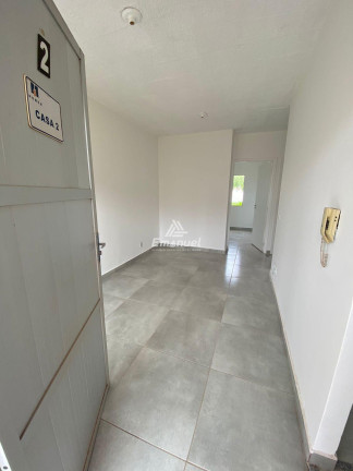 Imagem Apartamento com 2 Quartos à Venda, 47 m² em Varandas Do Campo - Campo Grande