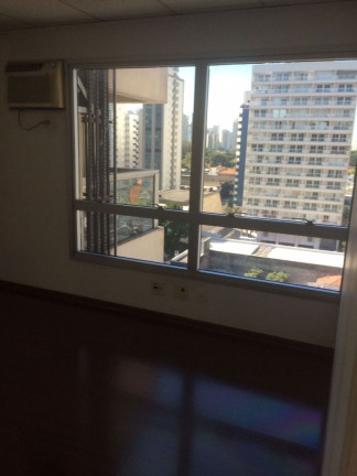 Imagem Imóvel à Venda, 37 m² em Brooklin - São Paulo Imagem Imóvel à Venda, 37 m² em Brooklin - São Paulo