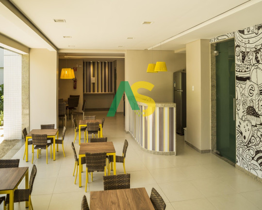 Imagem Imóvel com 2 Quartos para Alugar, 59 m² em Boa Viagem - Recife Imagem Imóvel com 2 Quartos para Alugar, 59 m² em Boa Viagem - Recife