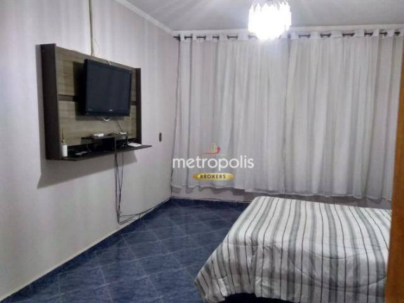 Imagem Sobrado com 2 Quartos à Venda, 250 m² em Condomínio Maracanã - Santo André Imagem Sobrado com 2 Quartos à Venda, 250 m² em Condomínio Maracanã - Santo André