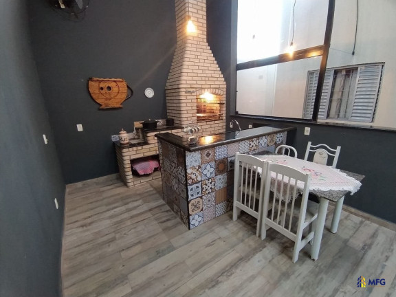 Imagem Sobrado com 3 Quartos à Venda, 260 m² em Jardim Santa Bárbara - Sorocaba Imagem Sobrado com 3 Quartos à Venda, 260 m² em Jardim Santa Bárbara - Sorocaba