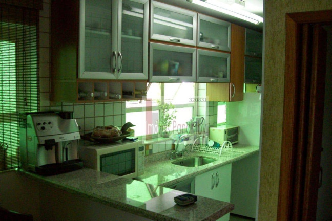 Imagem Imóvel com 3 Quartos à Venda, 95 m² em Vila Andrade - São Paulo