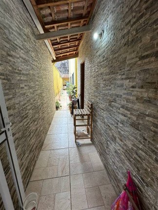 Imagem Sobrado com 3 Quartos à Venda, 143 m² em Forte - Praia Grande