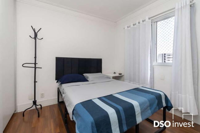 Imagem Apartamento com 2 Quartos à Venda, em Vila Cordeiro - São Paulo Imagem Apartamento com 2 Quartos à Venda, em Vila Cordeiro - São Paulo