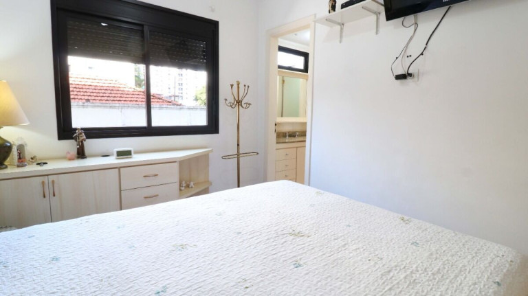 Imagem Apartamento com 4 Quartos à Venda, 102 m² em Santana - São Paulo Imagem Apartamento com 4 Quartos à Venda, 102 m² em Santana - São Paulo