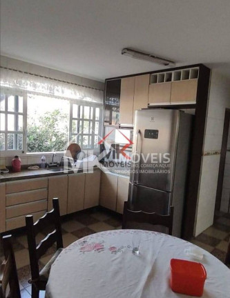 Imagem Casa com 3 Quartos à Venda, 169 m² em Jardim Esmeralda - Piraquara Imagem Casa com 3 Quartos à Venda, 169 m² em Jardim Esmeralda - Piraquara