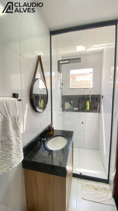 Imagem Casa com 1 Quarto à Venda, 95 m² em Sim - Feira De Santana