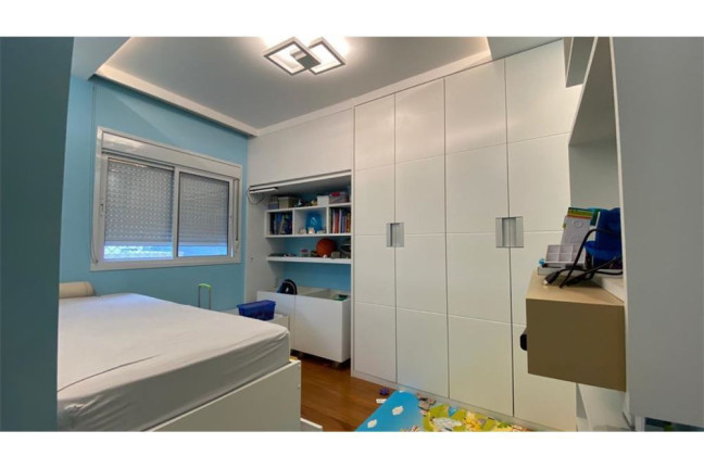 Imagem Apartamento com 3 Quartos à Venda, 160 m² em Santo Amaro - São Paulo Imagem Apartamento com 3 Quartos à Venda, 160 m² em Santo Amaro - São Paulo