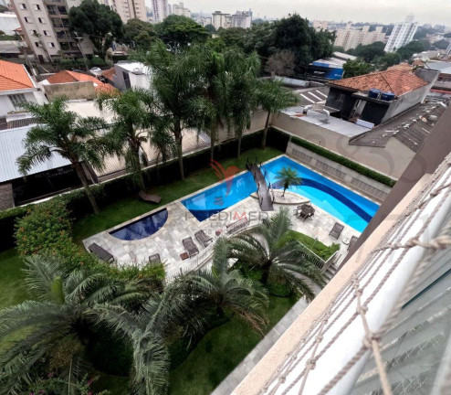 Imagem Apartamento com 3 Quartos à Venda, 90 m² em Vila Mascote - São Paulo