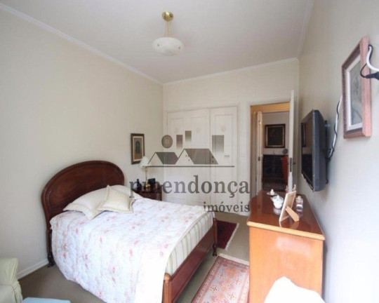 Imagem Apartamento com 2 Quartos à Venda, 103 m² em Higienópolis - São Paulo