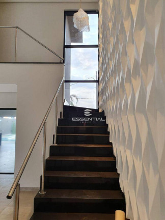 Imagem Casa com 3 Quartos à Venda, 240 m² em Quinta Do Lago - São José Do Rio Preto