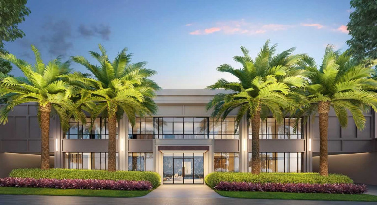 Imóvel com 3 Quartos à Venda, 72 m² em Quinta Da Paineira - São Paulo