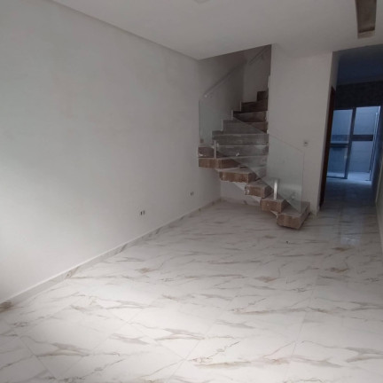 Imagem Casa de Condomínio com 2 Quartos à Venda, 58 m² em Cidade Ocian - Praia Grande Imagem Casa de Condomínio com 2 Quartos à Venda, 58 m² em Cidade Ocian - Praia Grande