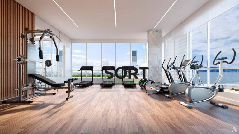 Imagem Apartamento com 3 Quartos à Venda, 175 m² em Balneário Santa Clara - Itajaí Imagem Apartamento com 3 Quartos à Venda, 175 m² em Balneário Santa Clara - Itajaí