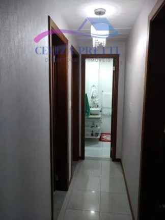 Imagem Apartamento com 3 Quartos à Venda, 118 m² em Itapuã - Vila Velha