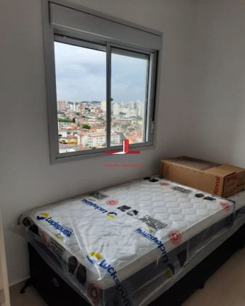 Imagem Imóvel com 2 Quartos à Venda, 41 m² em Tucuruvi - São Paulo