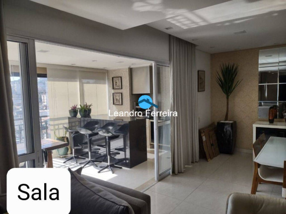 Imagem Apartamento com 3 Quartos à Venda, 242 m² em Nova Petrópolis - São Bernardo Do Campo Imagem Apartamento com 3 Quartos à Venda, 242 m² em Nova Petrópolis - São Bernardo Do Campo