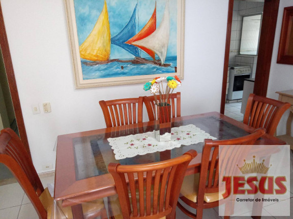Imagem Apartamento com 2 Quartos para Alugar, 75 m² em Enseada - Guarujá