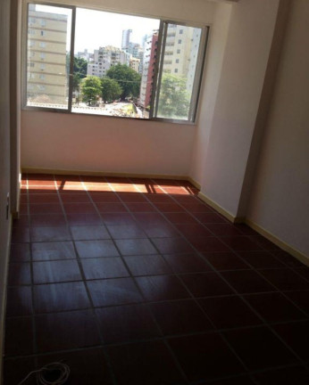Imagem Apartamento com 1 Quarto à Venda, 64 m² em Itararé - São Vicente Imagem Apartamento com 1 Quarto à Venda, 64 m² em Itararé - São Vicente