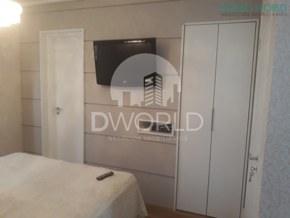 Imagem Imóvel com 4 Quartos à Venda, 128 m² em Centro - Santo André Imagem Imóvel com 4 Quartos à Venda, 128 m² em Centro - Santo André