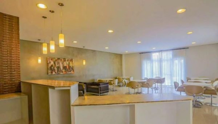 Imagem Apartamento com 3 Quartos à Venda, 87 m² em Vila Gumercindo - São Paulo
