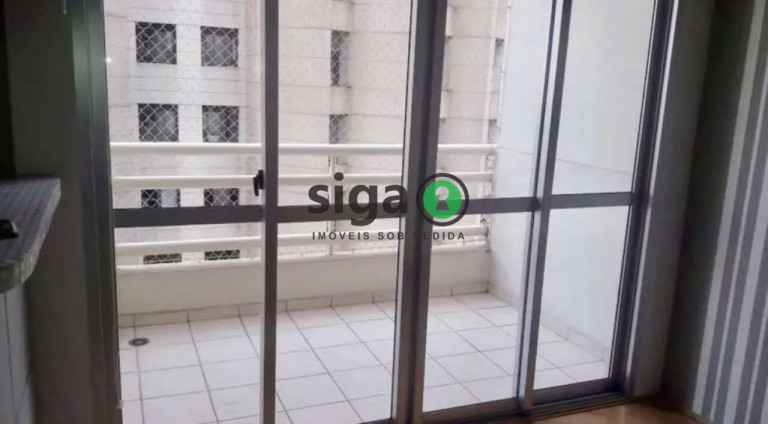 Imagem Apartamento com 2 Quartos para Alugar, 70 m² em Indianópolis - São Paulo