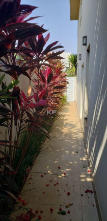 Imagem Casa de Condomínio com 4 Quartos à Venda, 209 m² em Jardim San Marco - Ribeirão Preto Imagem Casa de Condomínio com 4 Quartos à Venda, 209 m² em Jardim San Marco - Ribeirão Preto