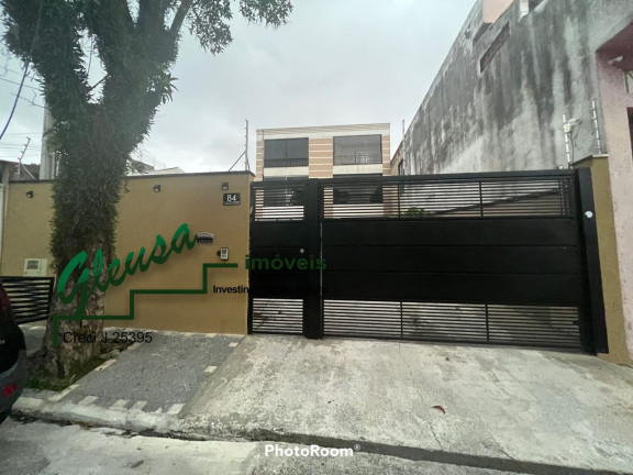 Imagem Apartamento com 2 Quartos à Venda, 52 m² em Artur Alvim - São Paulo Imagem Apartamento com 2 Quartos à Venda, 52 m² em Artur Alvim - São Paulo