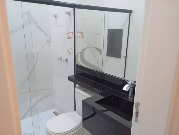 Imagem Casa com 3 Quartos à Venda, 150 m² em Residencial Horto Florestal Villagio - Sorocaba Imagem Casa com 3 Quartos à Venda, 150 m² em Residencial Horto Florestal Villagio - Sorocaba