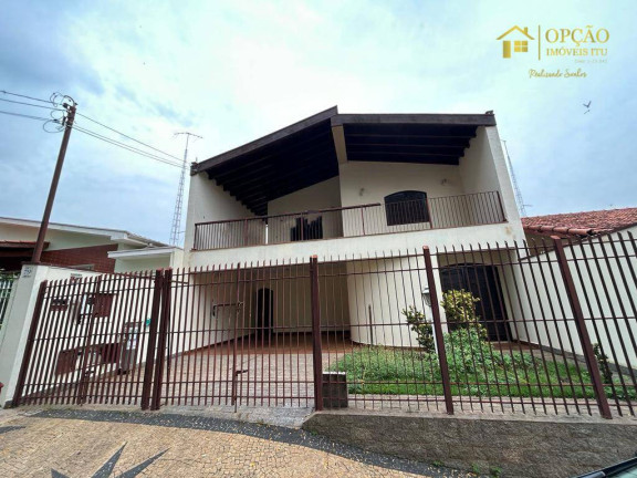 Casa com 3 Quartos à Venda, 337 m² em Brasil - Itu