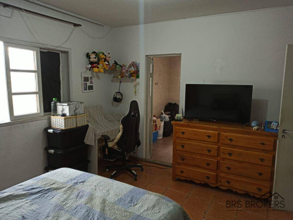 Imagem Sobrado com 3 Quartos à Venda, 215 m² em Cidade Serodio - Guarulhos