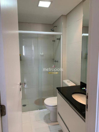 Imagem Apartamento com 3 Quartos à Venda, 92 m² em Santo Antônio - São Caetano Do Sul Imagem Apartamento com 3 Quartos à Venda, 92 m² em Santo Antônio - São Caetano Do Sul
