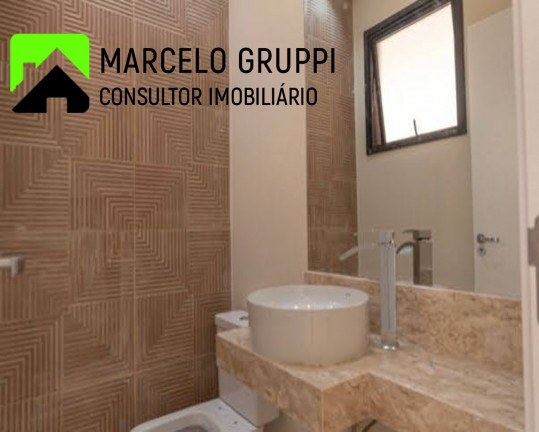 Imagem Casa com 3 Quartos à Venda, 260 m² em Jardim Residencial Dona Maria José - Indaiatuba