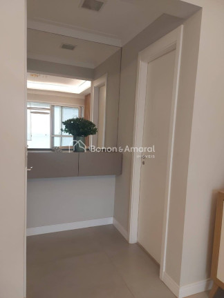 Imagem Apartamento com 3 Quartos à Venda, 109 m² em Parque Prado - Campinas