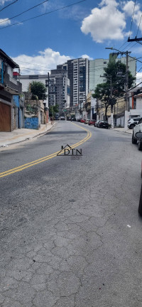 Imagem Terreno à Venda, 205 m² em Parada Inglesa - São Paulo Imagem Terreno à Venda, 205 m² em Parada Inglesa - São Paulo