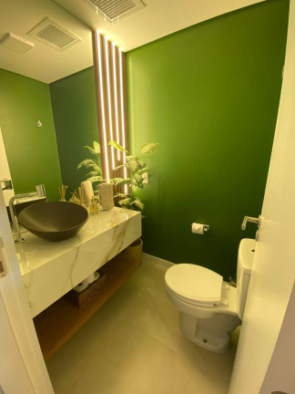 Imagem Apartamento com 3 Quartos à Venda, 145 m² em Estreito - Florianópolis Imagem Apartamento com 3 Quartos à Venda, 145 m² em Estreito - Florianópolis
