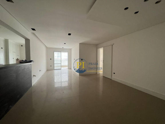 Imagem Apartamento com 3 Quartos à Venda, 123 m² em Aviação - Praia Grande