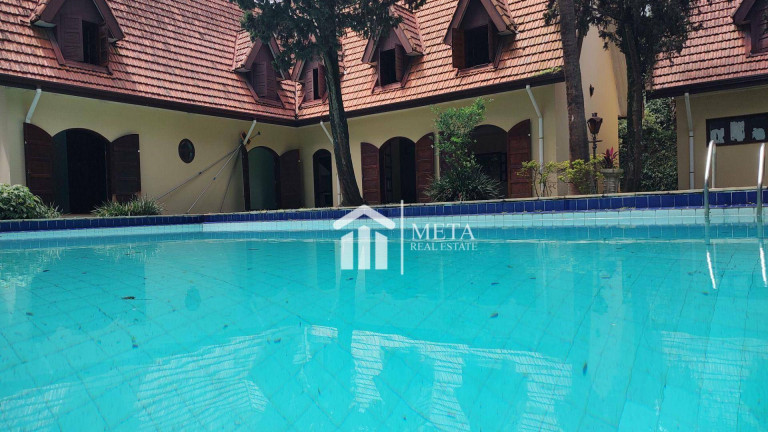 Imagem Imóvel com 4 Quartos à Venda, 350 m² em Roseira - Mairiporã Imagem Imóvel com 4 Quartos à Venda, 350 m² em Roseira - Mairiporã