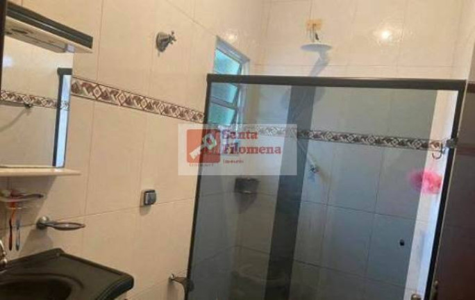 Imagem Sobrado com 3 Quartos à Venda, 121 m² em Parque Novo Oratório - Santo André Imagem Sobrado com 3 Quartos à Venda, 121 m² em Parque Novo Oratório - Santo André