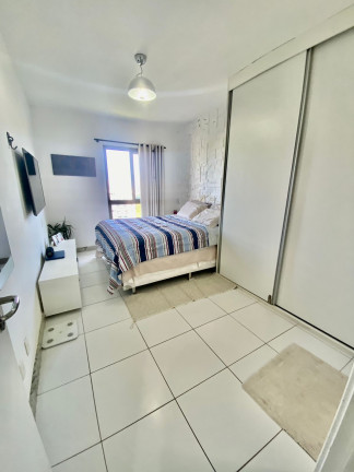 Imagem Apartamento com 3 Quartos à Venda, 120 m² em Alphaville I - Salvador Imagem Apartamento com 3 Quartos à Venda, 120 m² em Alphaville I - Salvador